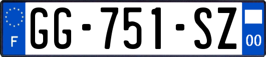 GG-751-SZ