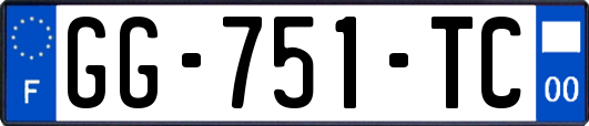 GG-751-TC