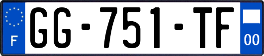 GG-751-TF