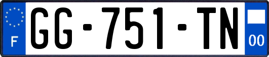 GG-751-TN