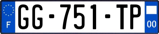 GG-751-TP