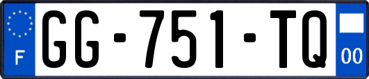 GG-751-TQ