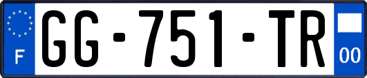 GG-751-TR