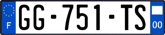 GG-751-TS