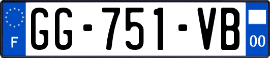 GG-751-VB