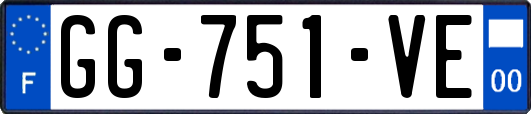 GG-751-VE