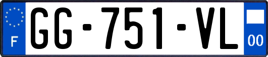 GG-751-VL