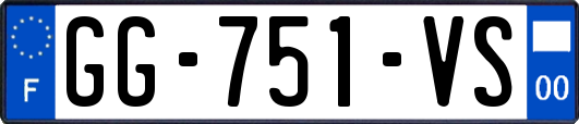 GG-751-VS