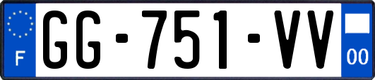 GG-751-VV