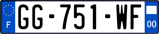 GG-751-WF