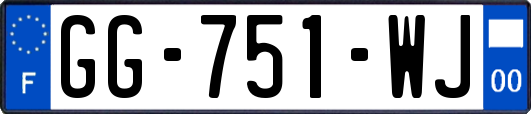 GG-751-WJ