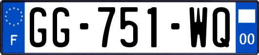 GG-751-WQ