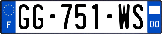 GG-751-WS