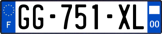 GG-751-XL