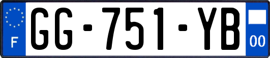 GG-751-YB