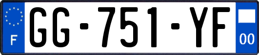 GG-751-YF