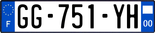 GG-751-YH