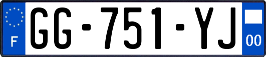 GG-751-YJ