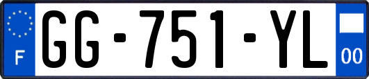 GG-751-YL