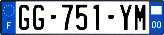 GG-751-YM