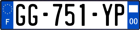 GG-751-YP