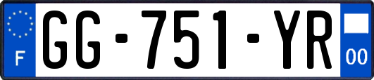 GG-751-YR