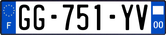 GG-751-YV