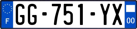 GG-751-YX