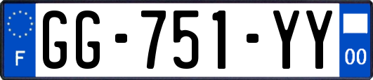 GG-751-YY