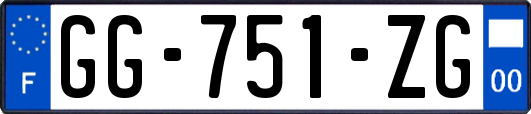 GG-751-ZG