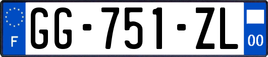 GG-751-ZL