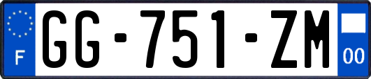 GG-751-ZM