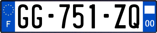 GG-751-ZQ