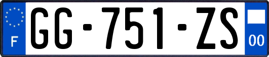 GG-751-ZS