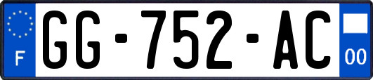 GG-752-AC