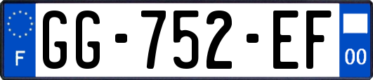 GG-752-EF