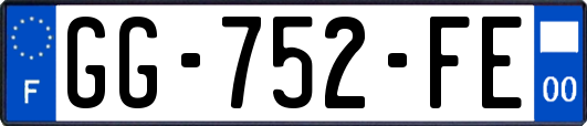 GG-752-FE