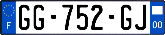 GG-752-GJ