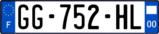 GG-752-HL