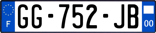 GG-752-JB