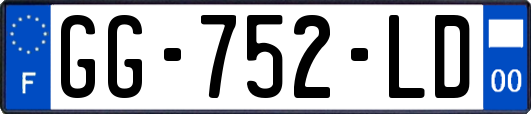 GG-752-LD