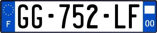 GG-752-LF