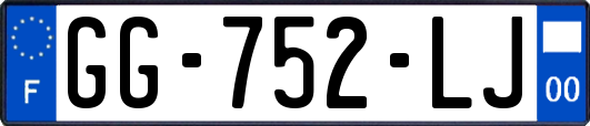 GG-752-LJ