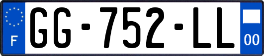 GG-752-LL