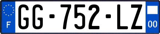GG-752-LZ