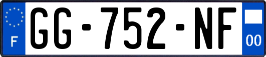 GG-752-NF
