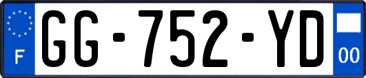 GG-752-YD