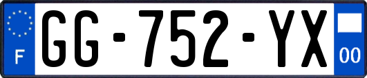 GG-752-YX