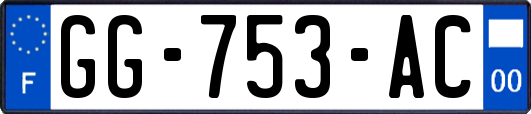 GG-753-AC