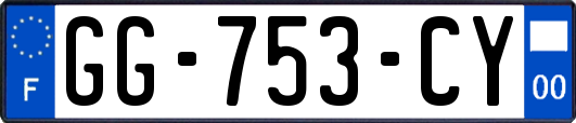 GG-753-CY